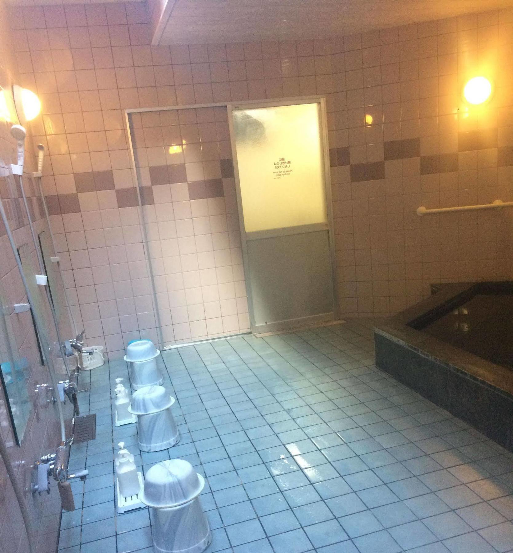 Ryokan Meiryu Nagoya Eksteriør bilde