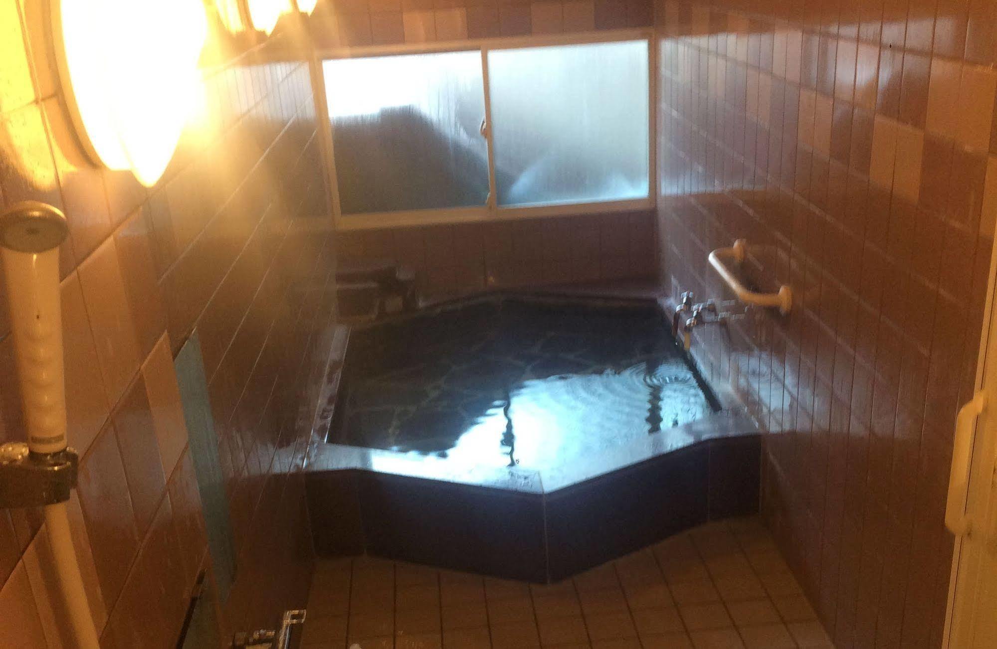 Ryokan Meiryu Nagoya Eksteriør bilde